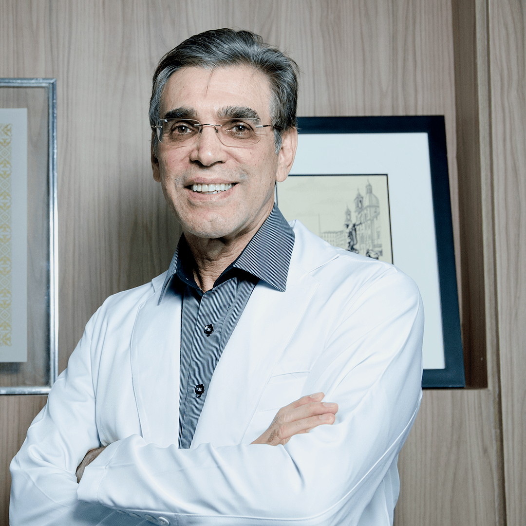 Dr. Alexandre Marcondes
