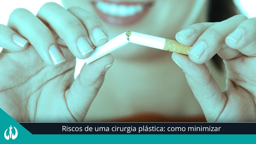 Riscos de uma cirurgia plástica: como minimizar