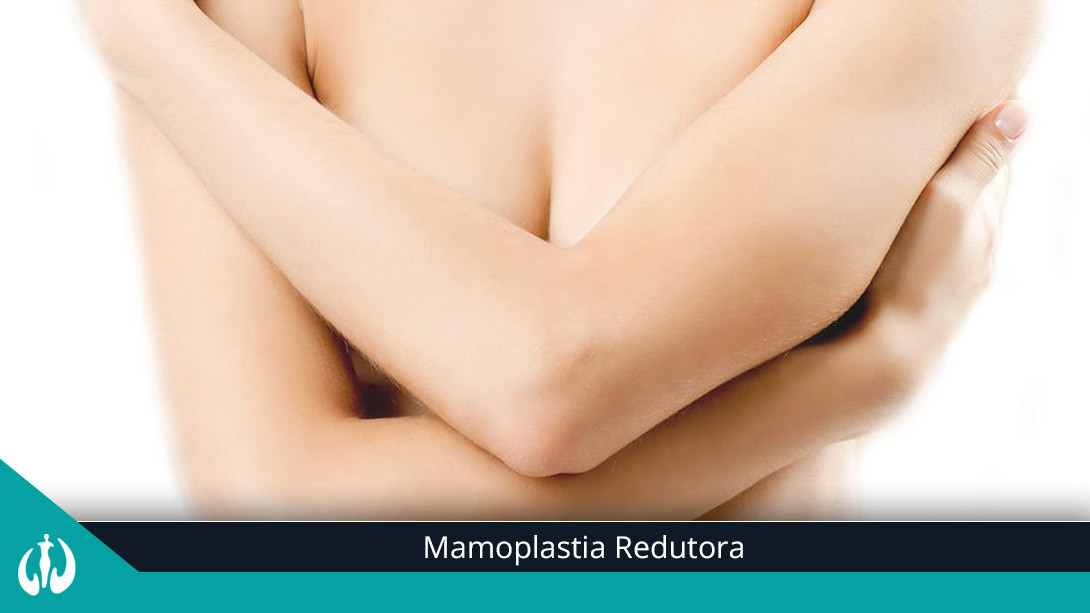 Mamoplastia redutora