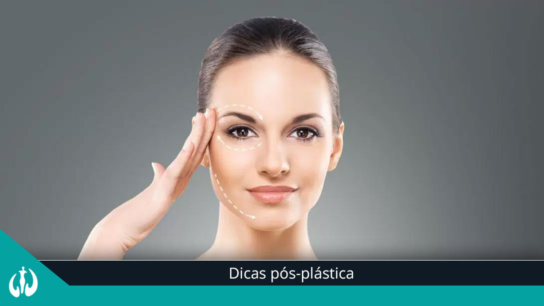 Dicas pós-plástica