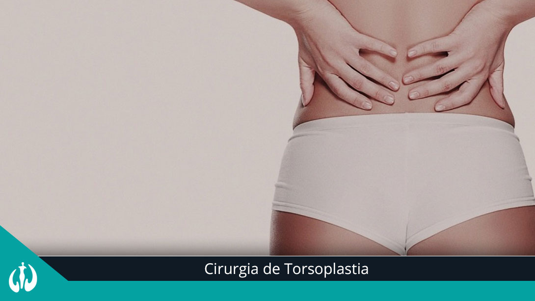 Cirurgia de Torsoplastia