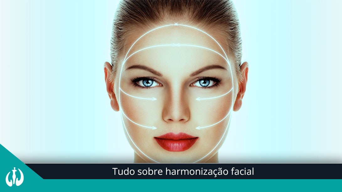 Tudo sobre harmonização facial