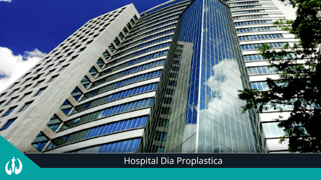 Hospital Dia Proplastica