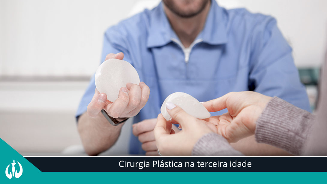 Cirurgia Plástica na terceira idade