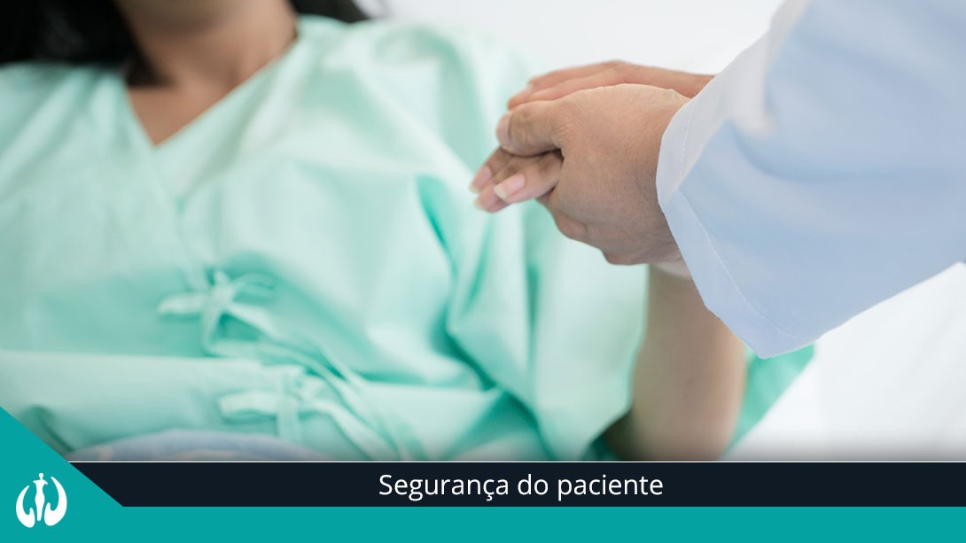 Segurança do paciente