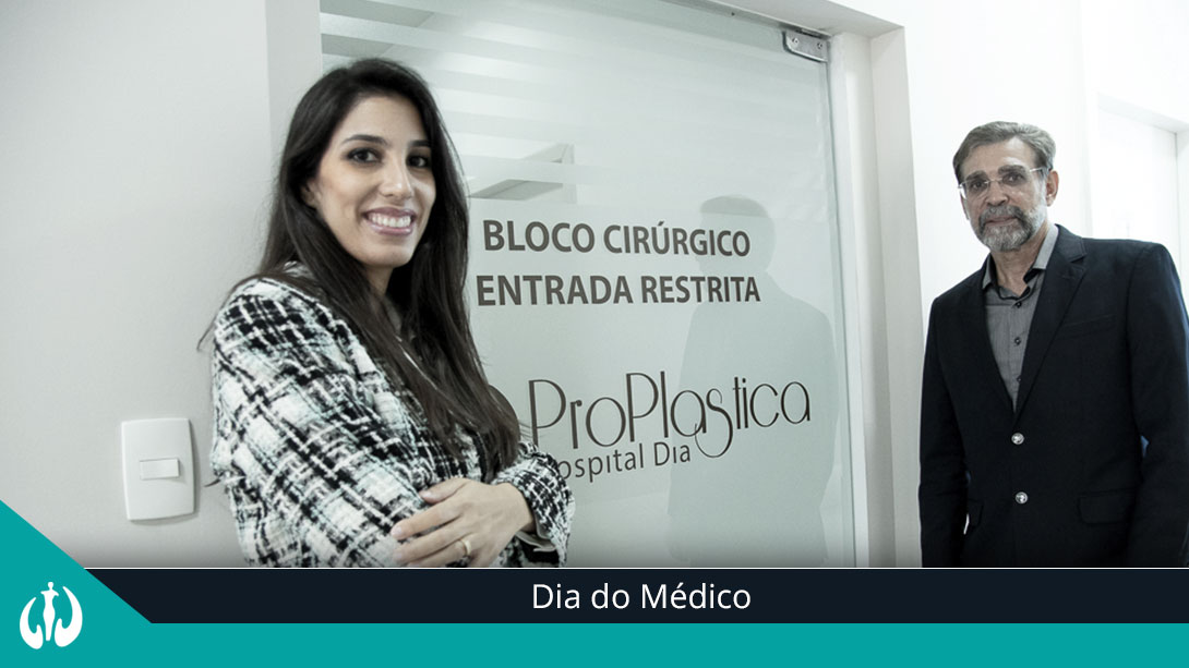 Dia do Médico