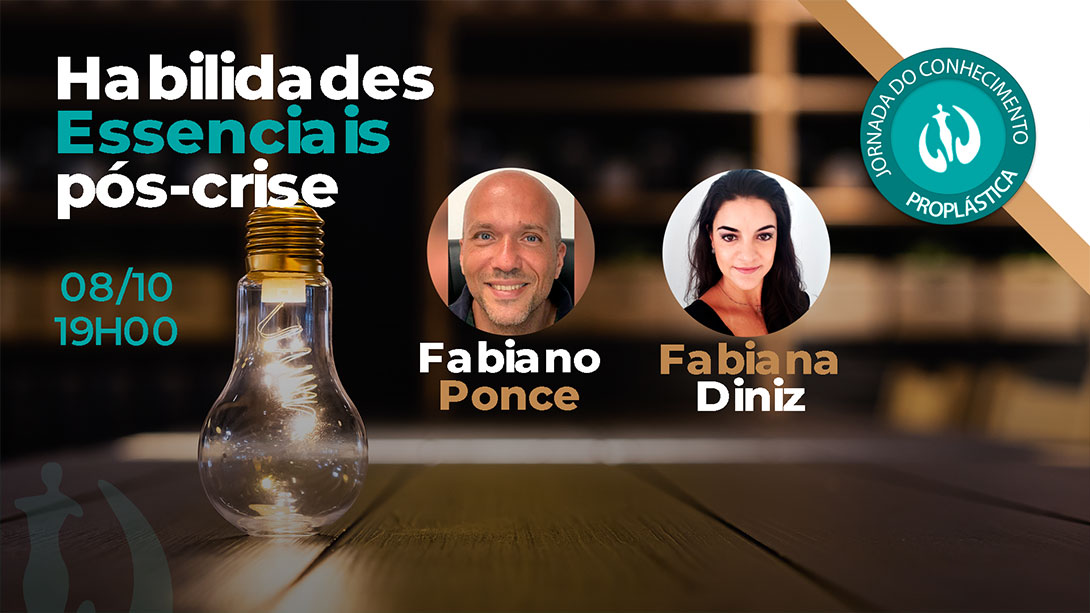 Habilidades Essenciais Pós-crise na Cirurgia Plástica