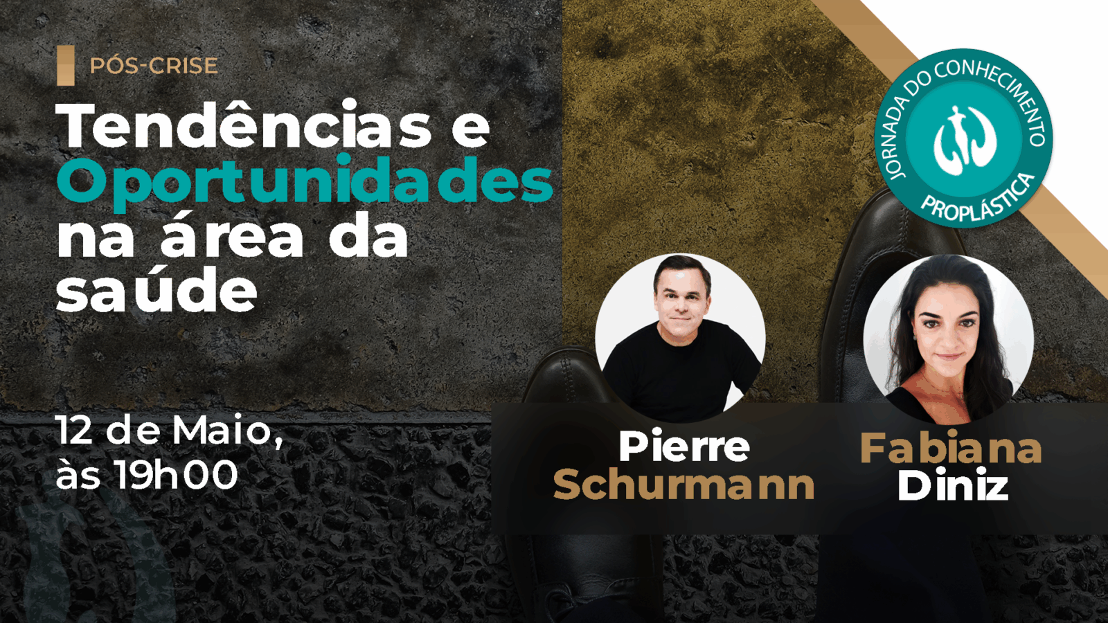 Tendências e oportunidades na área da saúde