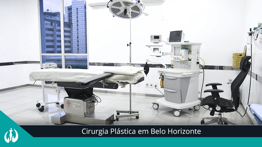 Cirurgia Plástica em Belo Horizonte