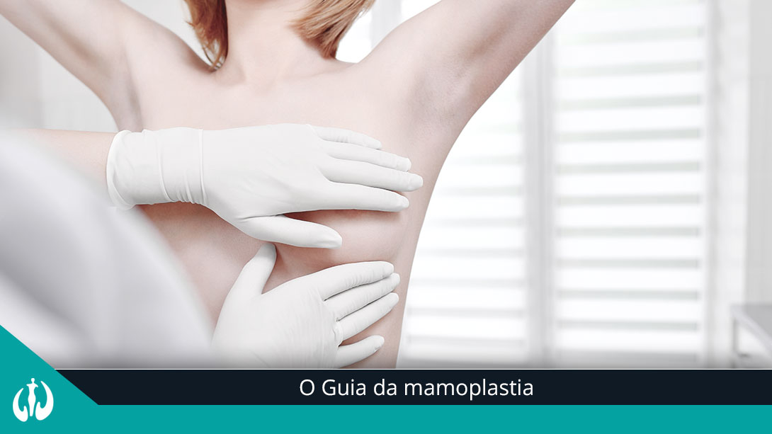 O Guia da mamoplastia