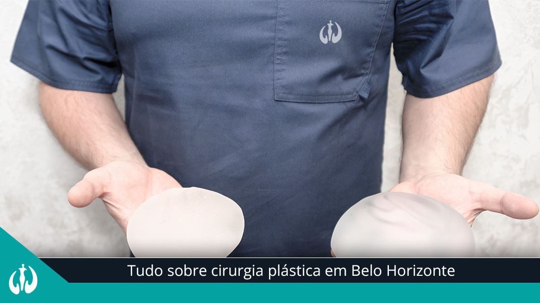 Tudo sobre cirurgia plástica em Belo Horizonte