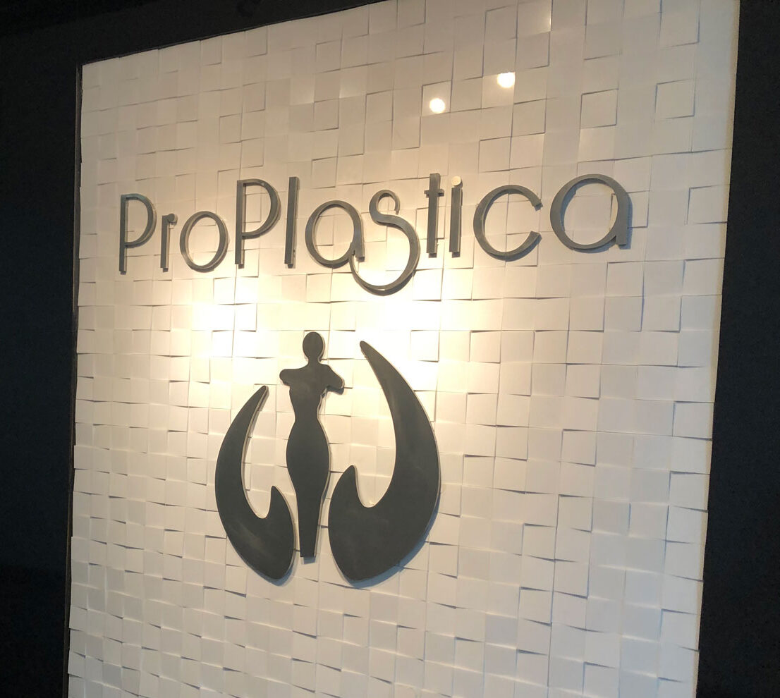 Procedimentos do Grupo ProPlastica
