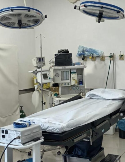 Sala de Cirurgia