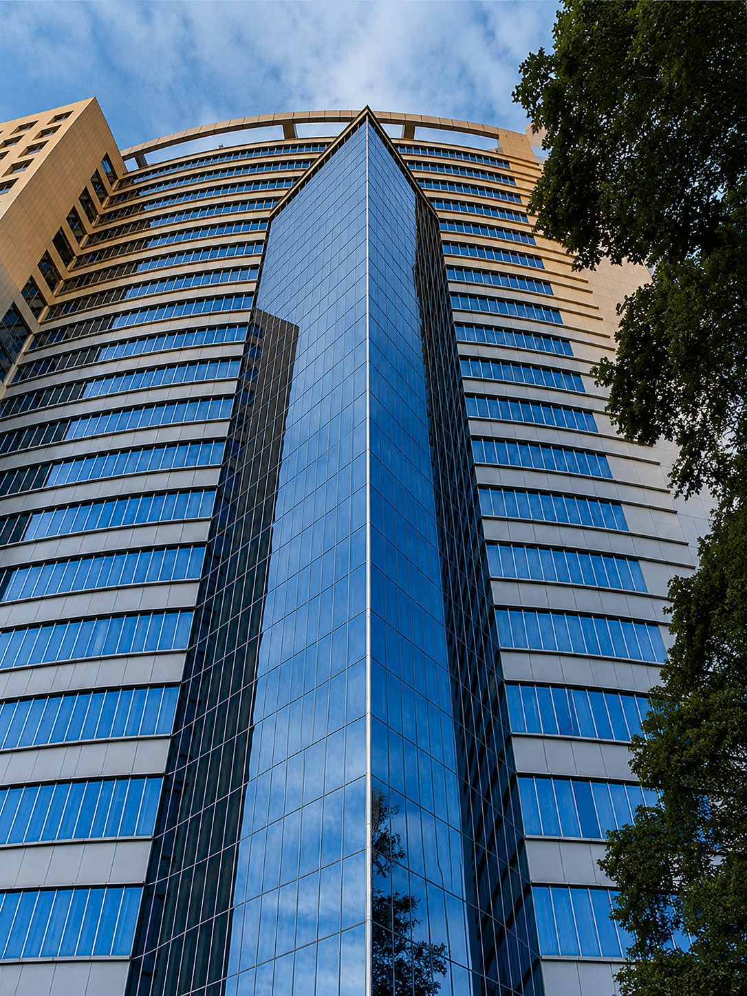 Edifício Life Center